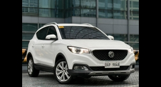 2022 MG ZS Style 1.5L AT Gasoline