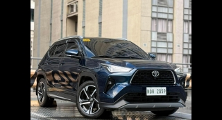2024 Toyota Yaris Cross 1.5 S HEV