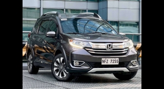 2020 Honda BR-V 1.5 V A/T