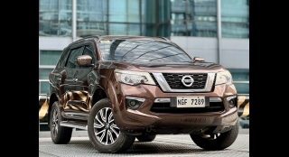 2020 Nissan Terra 2.5 VL AT 4x2