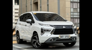 2025 Mitsubishi Xpander 1.5 GLS 2WD AT Gas