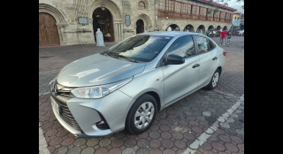2020 Toyota Vios 1.3 XE
