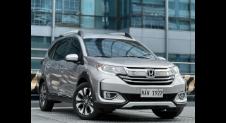 2020 Honda BR-V 1.5 V A/T