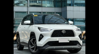 2024 Toyota Yaris Cross 1.5 S HEV