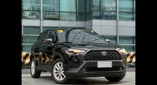 2023 Toyota Corolla Cross 1.8 G CVT