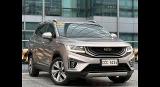 2023 Geely Okavango 1.5L AT Gasoline