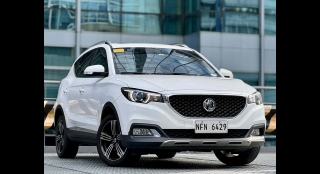 2020 MG ZS 1.5 Alpha A/T