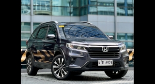 2023 Honda BR-V 1.5 S CVT