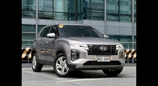 2023 Hyundai Creta 1.5 GL A/T