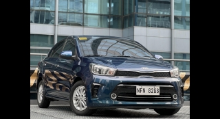 2020 Kia Soluto 1.4 EX AT Gas