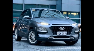 2019 Hyundai Kona 2.0 GLS AT