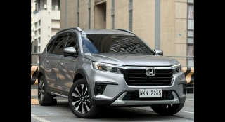 2025 Honda BR-V 1.5 VX CVT Honda Sensing