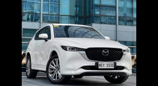 2024 Mazda CX-5 2.5L AT AWD