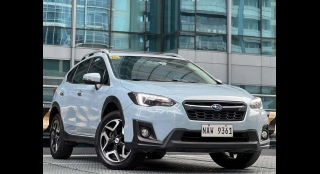 2018 Subaru XV 2.0i-S EyeSight AT