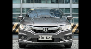 2019 Honda City VX AT