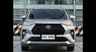 2024 Toyota Veloz 1.5L AT Gasoline
