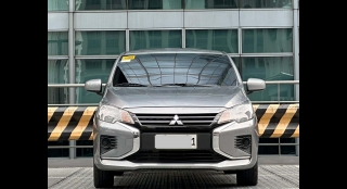 2023 Mitsubishi Mirage G4 GLX 1.2 AT