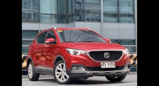 2021 MG ZS ALPHA 1.5L AT