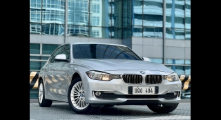 2013 BMW 320D Luxury 2L AT Diesel