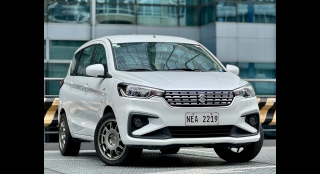 2020 Suzuki Ertiga GL 1.5L AT Gasoline