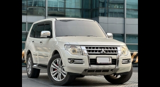 2011 Mitsubishi Pajero GLS 3.8 V6 4x4 Gas