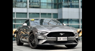 2023 Ford Mustang 5.0 V8 GT Premium AT