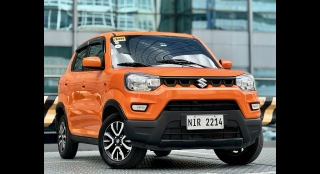 2024 Suzuki S-Presso GL AT
