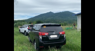 2019 Toyota Innova 2.8 E MT Diesel