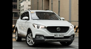 2024 MG ZS 1.5 Style AT