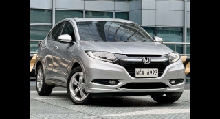 2016 Honda HR-V 1.8 EL AT