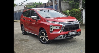 2024 Mitsubishi Xpander GLS 1.5L AT Gasoline