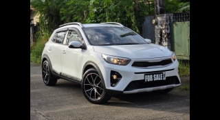 2023 Kia Stonic 1.4 EX AT Gas