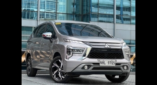 2024 Mitsubishi Xpander GLS 1.5L AT Gasoline