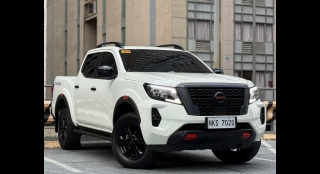 2025 Nissan Navara 2.5 Calibre-X AT 4x2