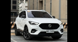 2024 MG ZS MCE LUX CVT