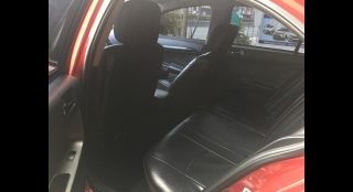2016 Mitsubishi Lancer EX GLS 1.6 MT