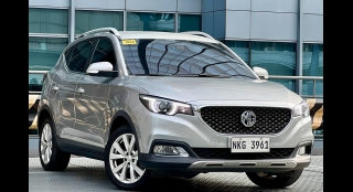 2024 MG ZS 1.5 Style AT