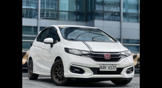 2020 Honda Jazz VX AT