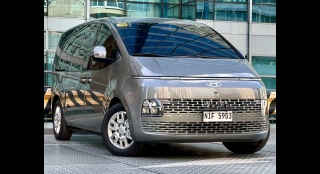 2023 Hyundai Staria GLS 2.2L AT Diesel