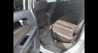 2020 Chevrolet Colorado 2.8 4x4 AT High Country Storm