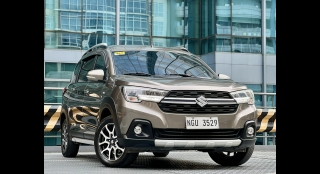 2021 Suzuki XL7 GLX 1.5L AT Gasoline