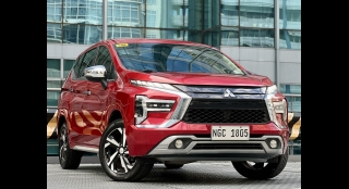 2023 Mitsubishi Xpander 1.5 GLS AT