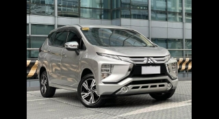 2022 Mitsubishi Xpander 1.5 GLS AT