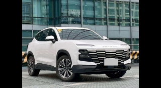 2023 JETOUR Dashing 1.5 AT