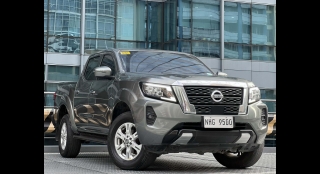 2023 Nissan Navara 2.5 VE Calibre AT 4x2