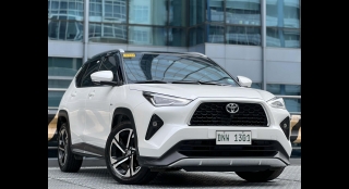 2024 Toyota Yaris Cross 1.5 S HEV