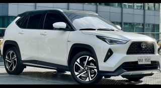 2024 Toyota Yaris Cross 1.5 S HEV