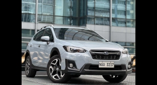 2018 Subaru XV 2.0i-S EyeSight AT