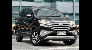 2018 Toyota Rush 1.5 E AT