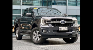2023 Ford Ranger 2.0L Bi-Turbo XLT Diesel MT